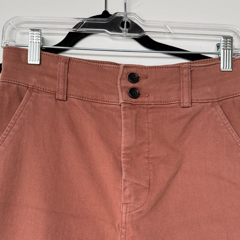 Everlane Women’s wide leg utility pant - Picture 2 of 3